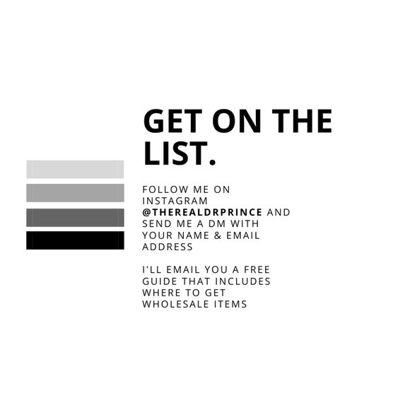 Free People Wholesale Source Follow Game - Picture 7 of 7